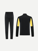 Tracksuit Full Zip 2025
