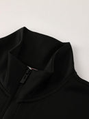 Tracksuit Full Zip 2025