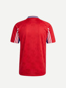 Jersey Retro Home 1998/99
