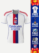 Jersey Home 25/26