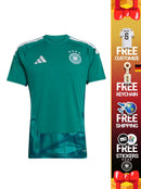 Jersey Goalkeeper 2026