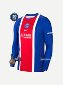 Jersey Home Long Sleeve 26/27