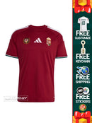 Jersey Home 2026