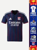 Jersey Away 25/26