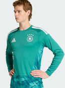 Jersey Goalkeeper Long Sleeve 2026