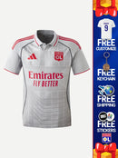 Jersey Third 25/26