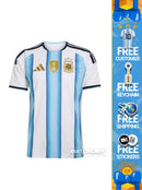Jersey Home 2026
