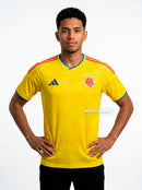 Jersey Home 2026