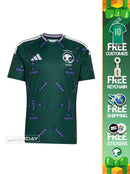 Jersey Home 2026