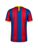 Jersey Retro Home 2010/11