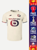 Jersey Away 25/26