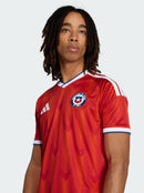 Jersey Home 2026