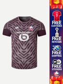 Jersey Fourth Special 25/26