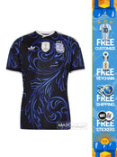 Jersey Away 2026