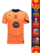 Jersey Third Player 25/26