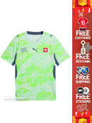 Jersey Away 2026