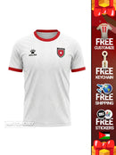 Jersey Home 25/26