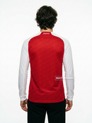 Jersey Home Long Sleeve Player 25/26