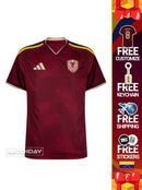 Jersey Home 2026