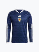 Jersey Home Long Sleeve 2026