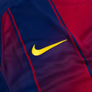 Jersey Home 25/26
