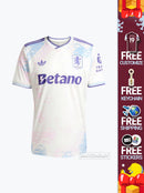 Jersey Third 2026