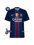 Jersey Final UCL Home 25/26