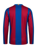 Jersey Retro Home Long Sleeve 2007/08