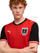 Jersey Home 2026