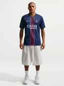 Jersey Final UCL Home 25/26