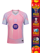 Jersey Special 25/26