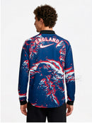Jersey Goalkeeper Long Sleeve 2026