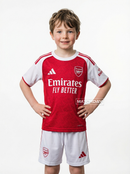 Kids Kit Home 25/26