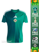 Jersey Home 2026