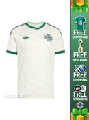 Jersey Away 2026