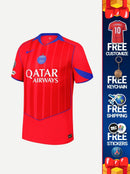Jersey Third Player 25/26