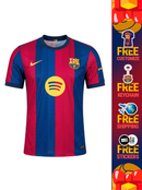 Jersey Home 26/27