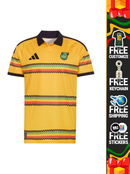 Jersey Home 2026