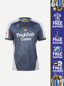 Jersey Away 2026