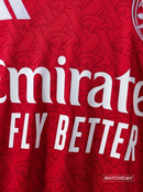 Jersey Home 25/26