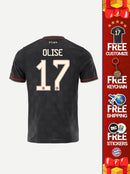 Jersey