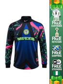 Jersey Goalkeeper Long Sleeve 2026