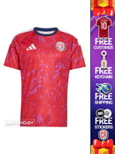 Jersey Home 2026