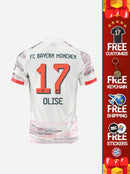 Jersey