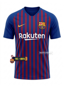 Jersey Retro Home 2018/19