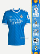 Jersey Third 2026