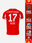 Jersey