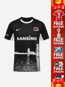 Jersey Away 24/25