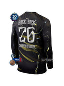 Jersey Champions of Europe Night Edition Long Sleeve 25/26