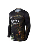 Jersey Champions of Europe Night Edition Long Sleeve 25/26